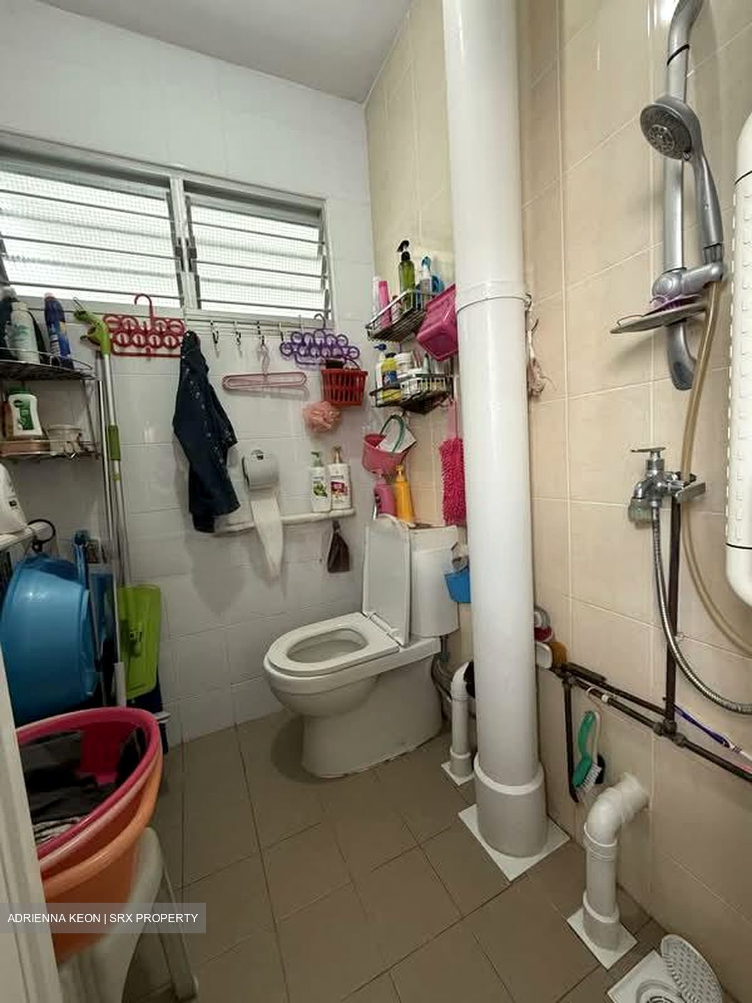 Blk 704 Reservoir Rise (Bedok), HDB 3 Rooms #592468631